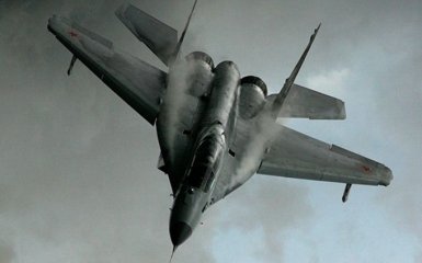 Росія завдала десятки авіаударів на південному заході Сирії по "мирному" району