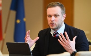 Габриэлиус Ландсбергис