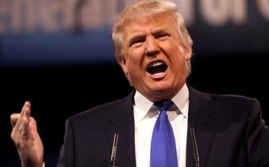 Мы ударим, как никогда раньше: Трамп выступил с шокирующей угрозой