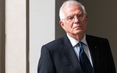 Євросоюз зайняв жорстку позицію в скандалі з Росією