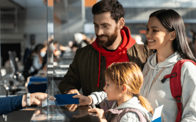 Новая система въезда в ЕС – что важно знать