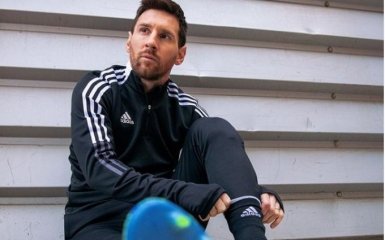 Розкрито вражаючі умови контракту Мессі з Барселоною. Футболіст заробив колосальну суму