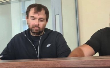 Затримання нардепа від ОПЗЖ - що відомо