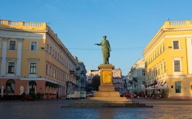 СБУ требует отменить решение о переименовании улиц в Одессе