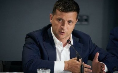 Зеленський пояснив рішення заблокувати канали Медведчука