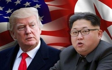 Кто первый: Трамп готов отменить встречу с Ким Чен Ыном