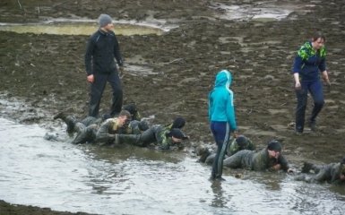 Хворі люди, але в ДНР такі потрібні: мережа кипить через нове російське відео