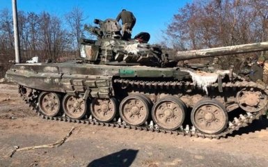 ВСУ провели несколько успешных операций на Донбассе и Херсонщине