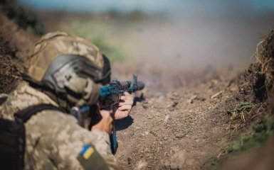 Военный ЗСУ