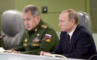Путин приказал вывести из Сирии российские войска