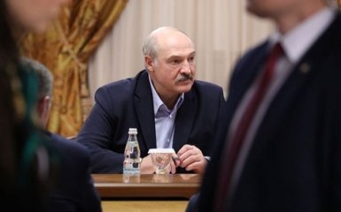 Это ж не дело: Лукашенко выдвинул новые обвинения путинской России