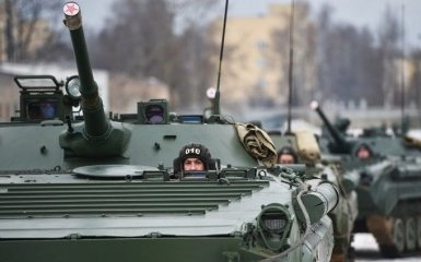 Яка ситуація з комплектацією бойових підрозділів армії РФ — відповідь експерта