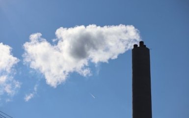 Кабмин анонсировал новый налог против загрязнителей окружающей среды