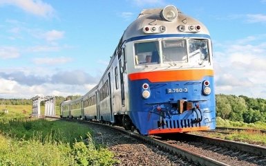 "Укрзализныця" запустила на лето дополнительный поезд в Одессу