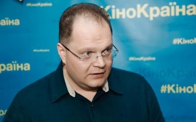Міністр культури Бородянській запропонував владі цікаву ідею