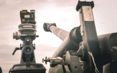 ВСУ за сутки на Донбассе отбили 9 российских атак и уничтожили склад с боеприпасами