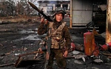 У Сумах вшанували пам'ять наймолодшого з кіборгів: опубліковано відео