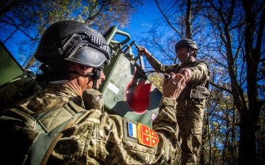Еще одна логистическая линия РФ оказалась под огнем