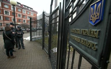 Справа зниклого в Білорусі журналіста: українського дипломата оголосили особою нон грата