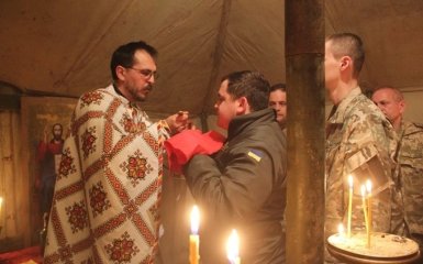 В штабе АТО рассказали о редком для Донбасса событии