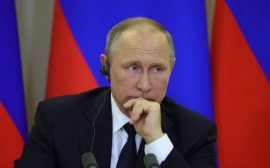 Путін не отримав запрошення на важливу міжнародну зустріч