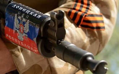 Боевики ДНР на Светлодарской дуге обстреляли гуманитарную группу: появилось видео