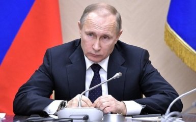 США завдали нищівного удару по Росії - перші подробиці