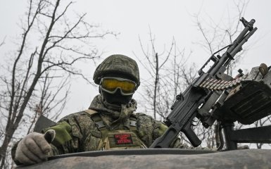 Fighting in Sumy region — latest details