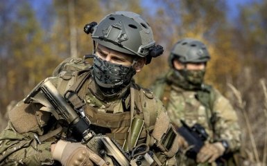 Росія пообіцяла “вжити заходів” у відповідь на посилення США в Східній Європі