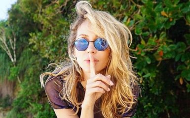 Лобода стала редактором російського журналу