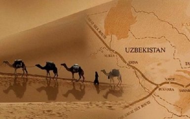 В Узбекистані археологи розкопали місто розміром з Монако