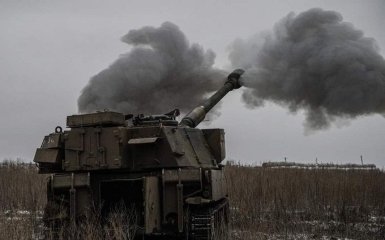 В Бердянске прогремели два мощных взрыва