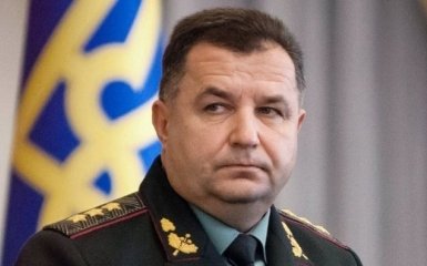 Министр обороны разъяснил ситуацию с мобилизацией в Украине