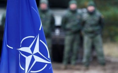 США срочно обратились к НАТО из-за Украины - что происходит