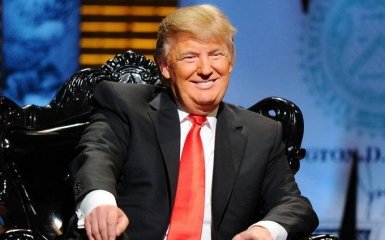 Боевики ДНР-ЛНР собрались "официально" поздравить Трампа