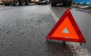 В Днепре масштабное ДТП с маршруткой, множество пострадавших: появились фото