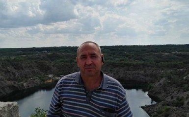 Солдаты РФ убили ветерана АТО в Херсонской области