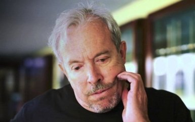 Макаревич на українському ТБ яскраво висловився про патріотизм: з'явилося відео