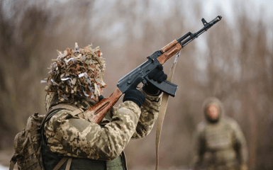 Ukraine has stopped forming new brigades