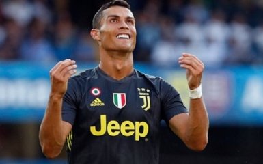 Криштиану Роналду оценил физическую подготовку украинской спортсменки - впечатляющее видео