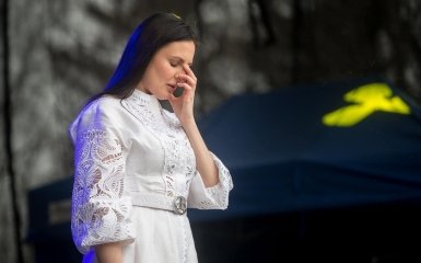 Мила Нитич потеряла ребенка