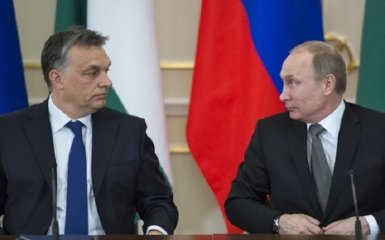 Несмотря на санкции: Путин обсудил с премьером Венгрии продажу 30 вертолетов
