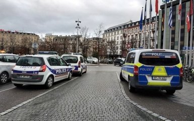 В Германии раскрыли подробности мятежа с целью государственного переворота