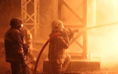 В університеті ДСНС на Харківщині прогримів вибух — є загиблі