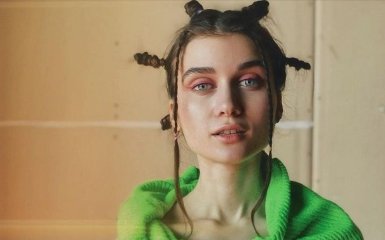 Jerry Heil прокоментувала можливу участь в шоу "Холостяк"