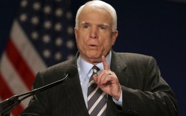 Американский друг Украины сделал жесткое заявление о России