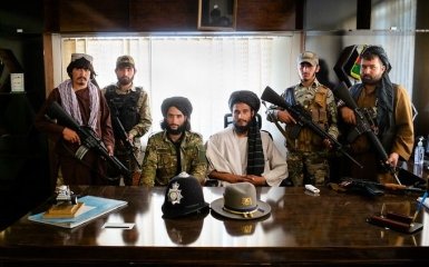 ООН обвинила талибов в массовых убийствах бывших чиновников и военных