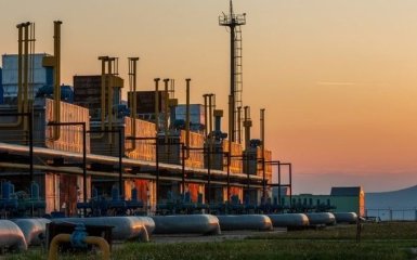 Кремль назвав умови продовження транзиту газу територією України
