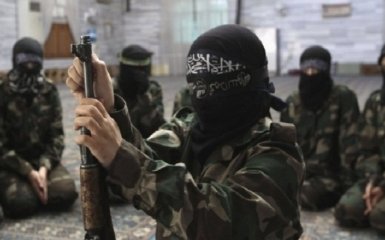 Міжнародна коаліція збереться для розробки стратегії боротьби з ІДІЛ