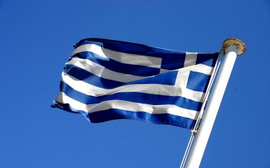 Greece will supply gas to Ukraine